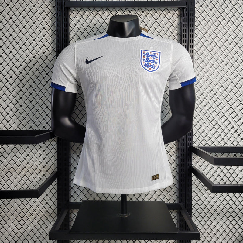 Camisa Inglaterra  2023/24 Jogador Masculina