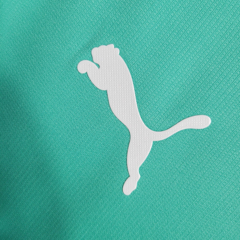 Camisa Oficial do Palmeiras - 19/20 - Retror - Personalizável