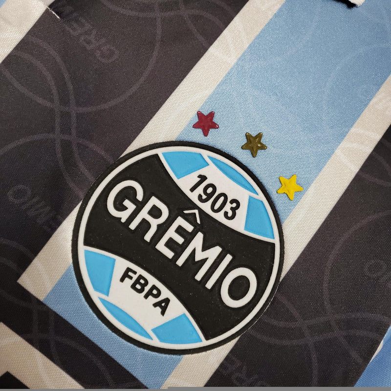 Camisa Retrô Grêmio 1995/95 Home