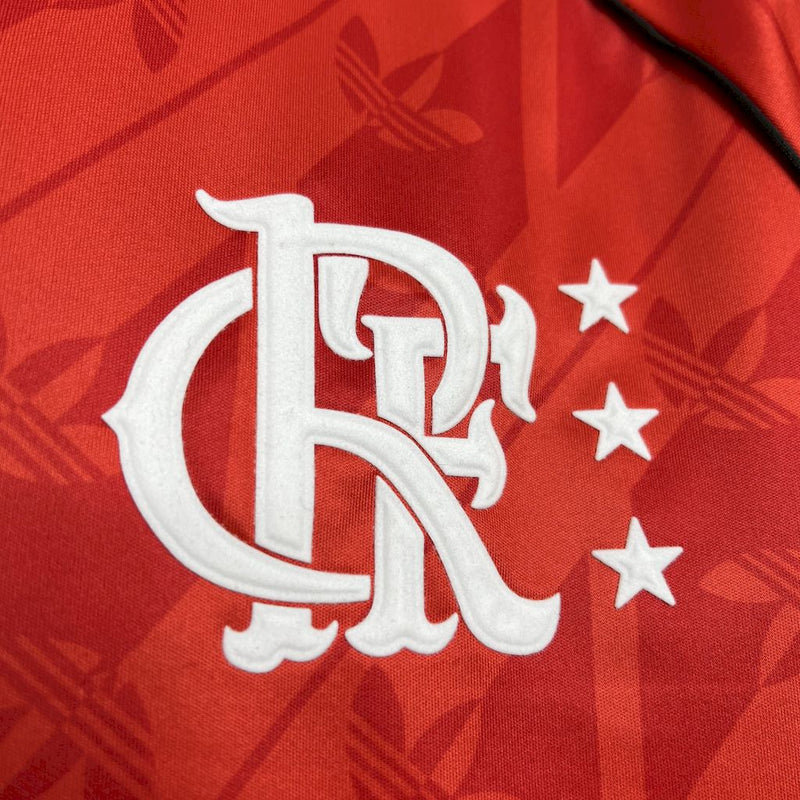 Flamengo 24/25 edição especial adidas originals
