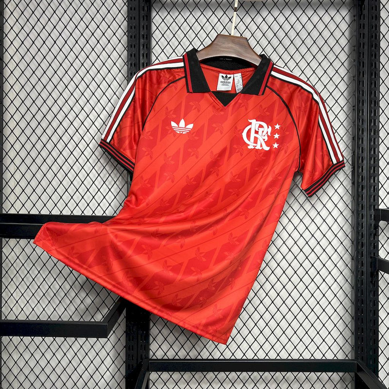 Flamengo 24/25 edição especial adidas originals