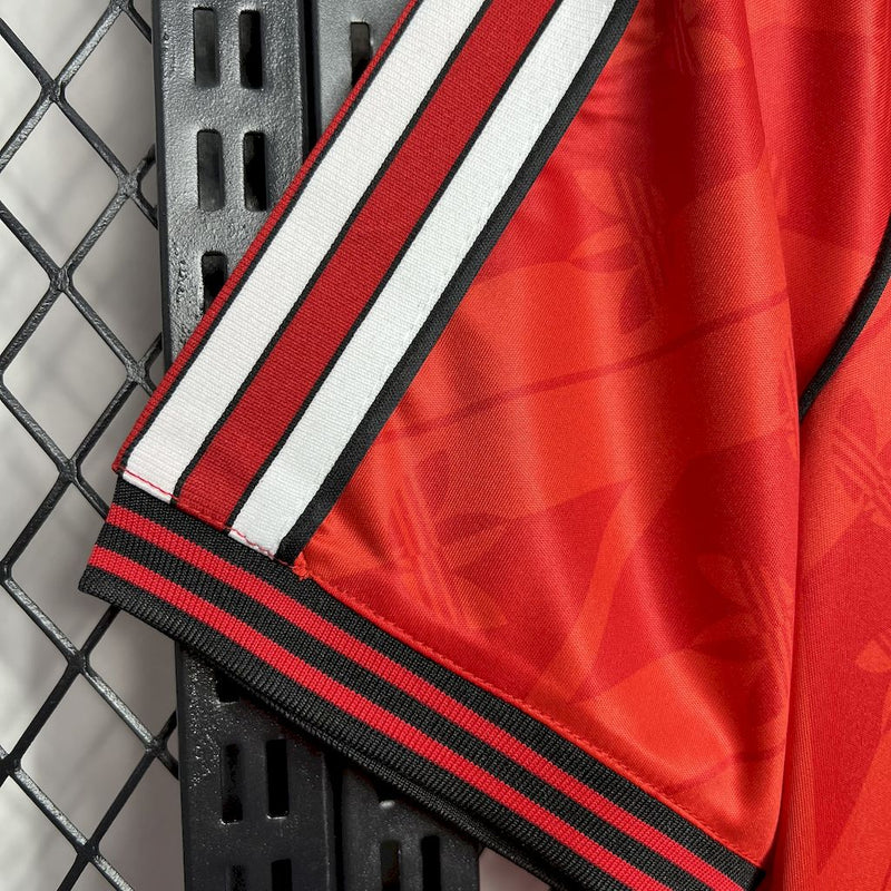 Flamengo 24/25 edição especial adidas originals