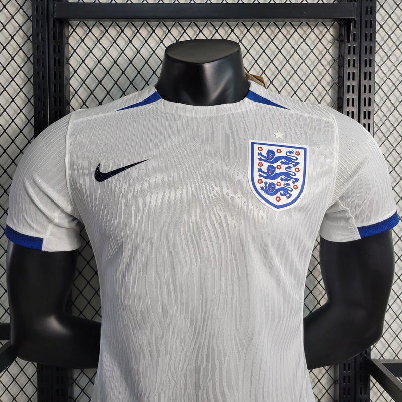 Camisa Inglaterra  2023/24 Jogador Masculina