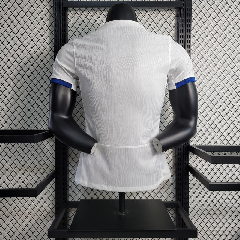 Camisa Inglaterra  2023/24 Jogador Masculina