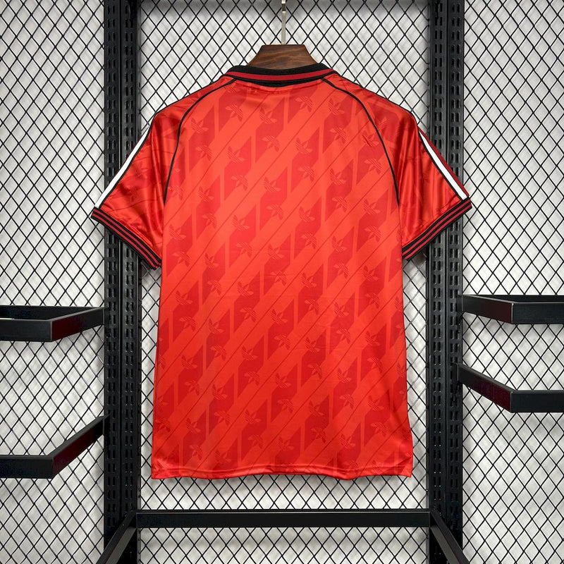 Flamengo 24/25 edição especial adidas originals