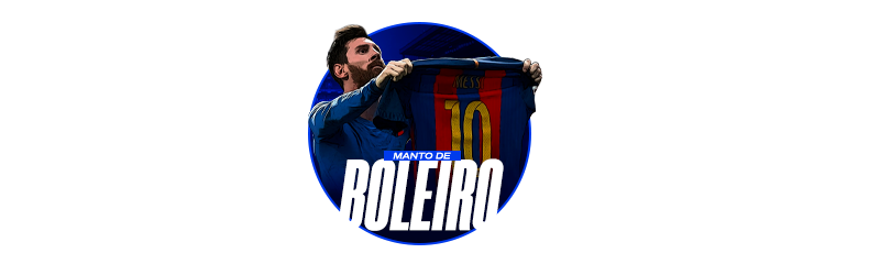 Manto de Boleiro