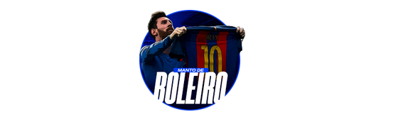 Manto de Boleiro
